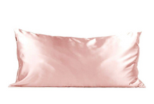 Load image into Gallery viewer, Kitsch Satin Pillow Case
