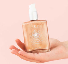 Load image into Gallery viewer, Farmhouse Fresh Sunshine Silk Shimmer Air Oil