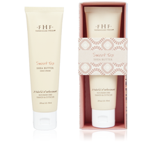 Load image into Gallery viewer, Sweet Tea Shea Butter Hand Cream