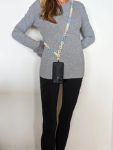 Load image into Gallery viewer, Tye Dye Skye Phone Chain