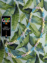 Load image into Gallery viewer, Tye Dye Skye Phone Chain