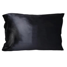 Load image into Gallery viewer, Luxury Pure Silk Pillowcase