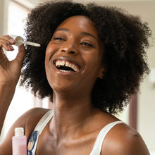 Load image into Gallery viewer, Coola Sun Silk Drops Organic Face Sunscreen SPF 30