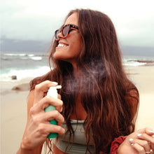 Load image into Gallery viewer, COOLA Scalp & Hair Mist Organic Sunscreen SPF 30