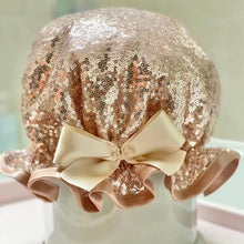 Load image into Gallery viewer, Luxury Shower Cap