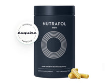 Load image into Gallery viewer, Nutrafol Men's