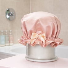 Load image into Gallery viewer, Luxury Shower Cap