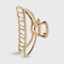 Load image into Gallery viewer, Open Shape Claw Clip