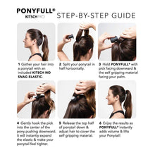 Load image into Gallery viewer, PONYFULL