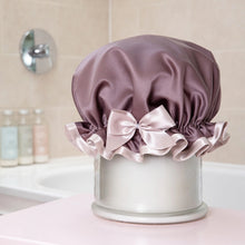 Load image into Gallery viewer, Luxury Shower Cap
