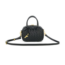 Load image into Gallery viewer, Uma Woven Crossbody Handbag
