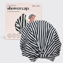 Load image into Gallery viewer, Kitsch Luxe Shower Cap
