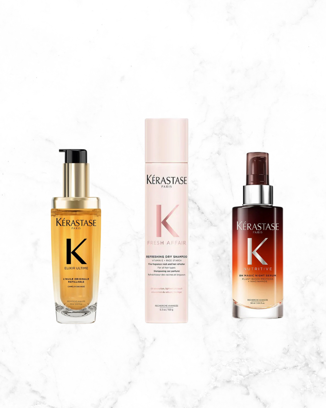 Best Seller Bundle