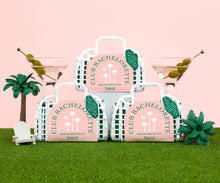 Load image into Gallery viewer, Bachelorette Kit | Club Bachelorette, Bridal Party, Wedding
