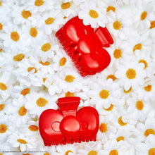 Load image into Gallery viewer, Hello Kitty x Kitsch Recycled Plastic Bow Shape Claw Clip
