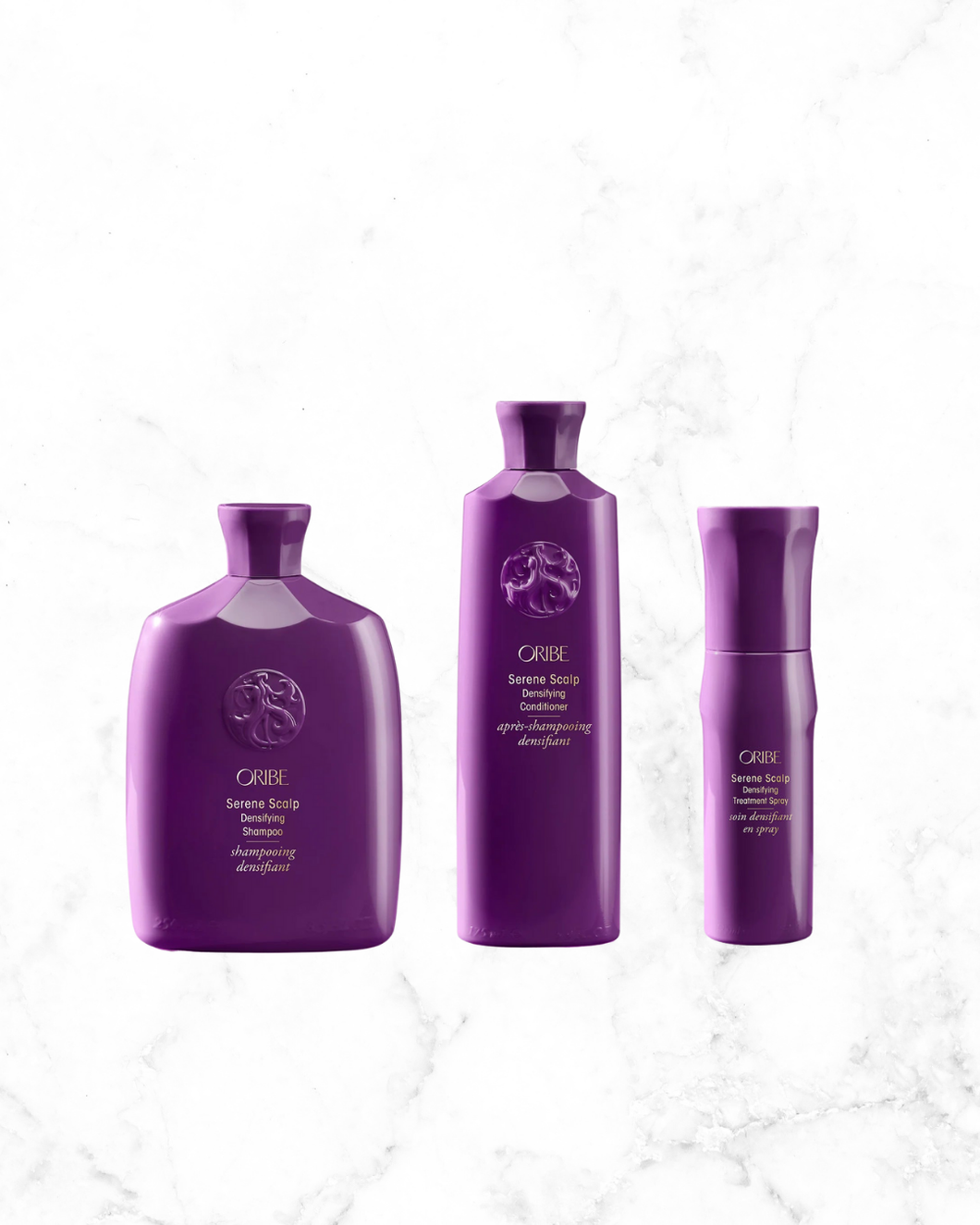 Hair Loss Bundle