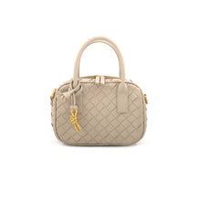 Load image into Gallery viewer, Uma Woven Crossbody Handbag
