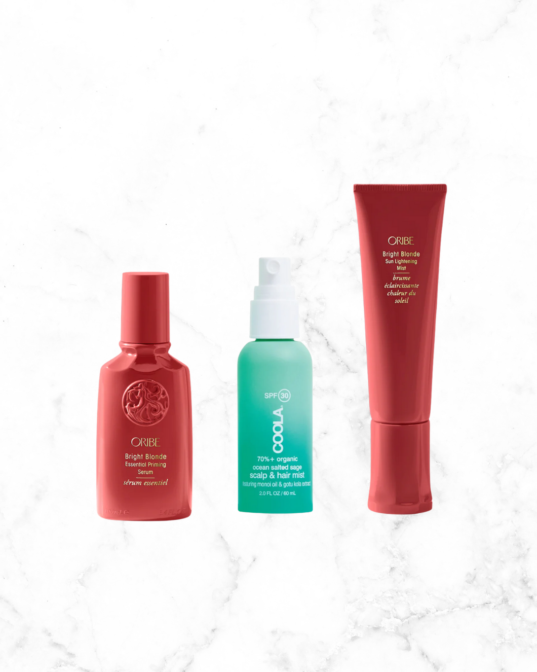 Sun and Swim UV Protection Bundle