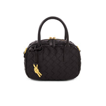 Load image into Gallery viewer, Uma Woven Crossbody Handbag
