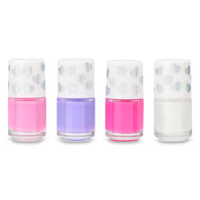 Load image into Gallery viewer, Hearts Nail Polish Set
