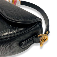 Load image into Gallery viewer, Saddle Purse w/ Scarf
