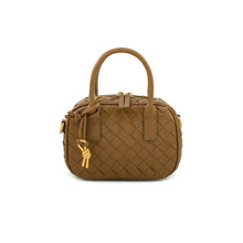 Load image into Gallery viewer, Uma Woven Crossbody Handbag
