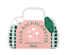 Load image into Gallery viewer, Bachelorette Kit | Club Bachelorette, Bridal Party, Wedding

