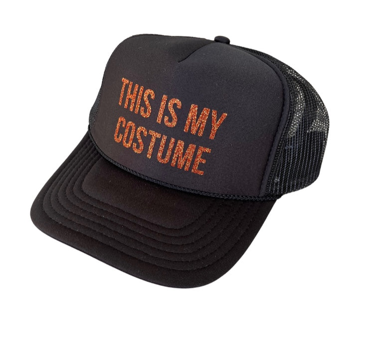 This is My Costume  Trucker Hat