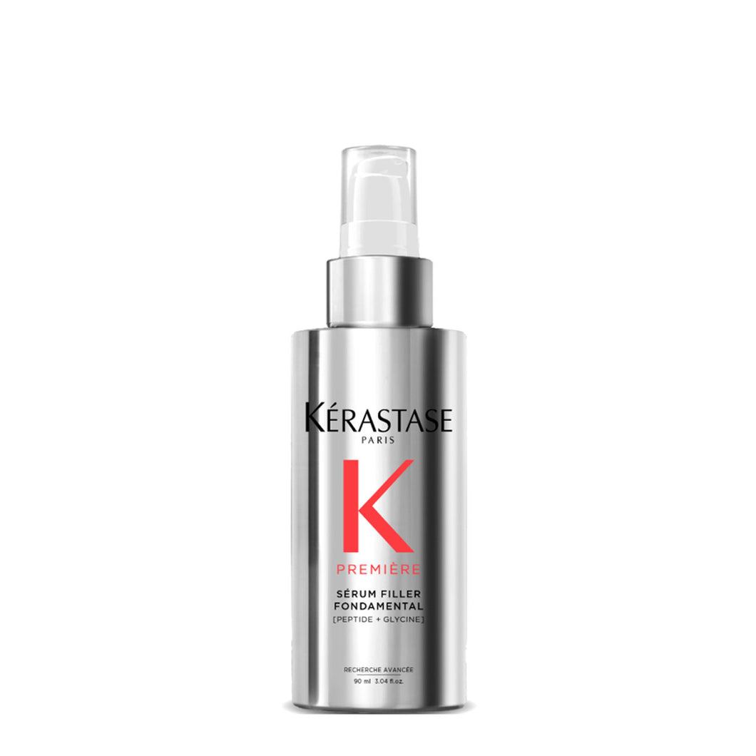 Kerastase Premiere Serum Filler Fondamental Repairing Anti-Frizz Serum