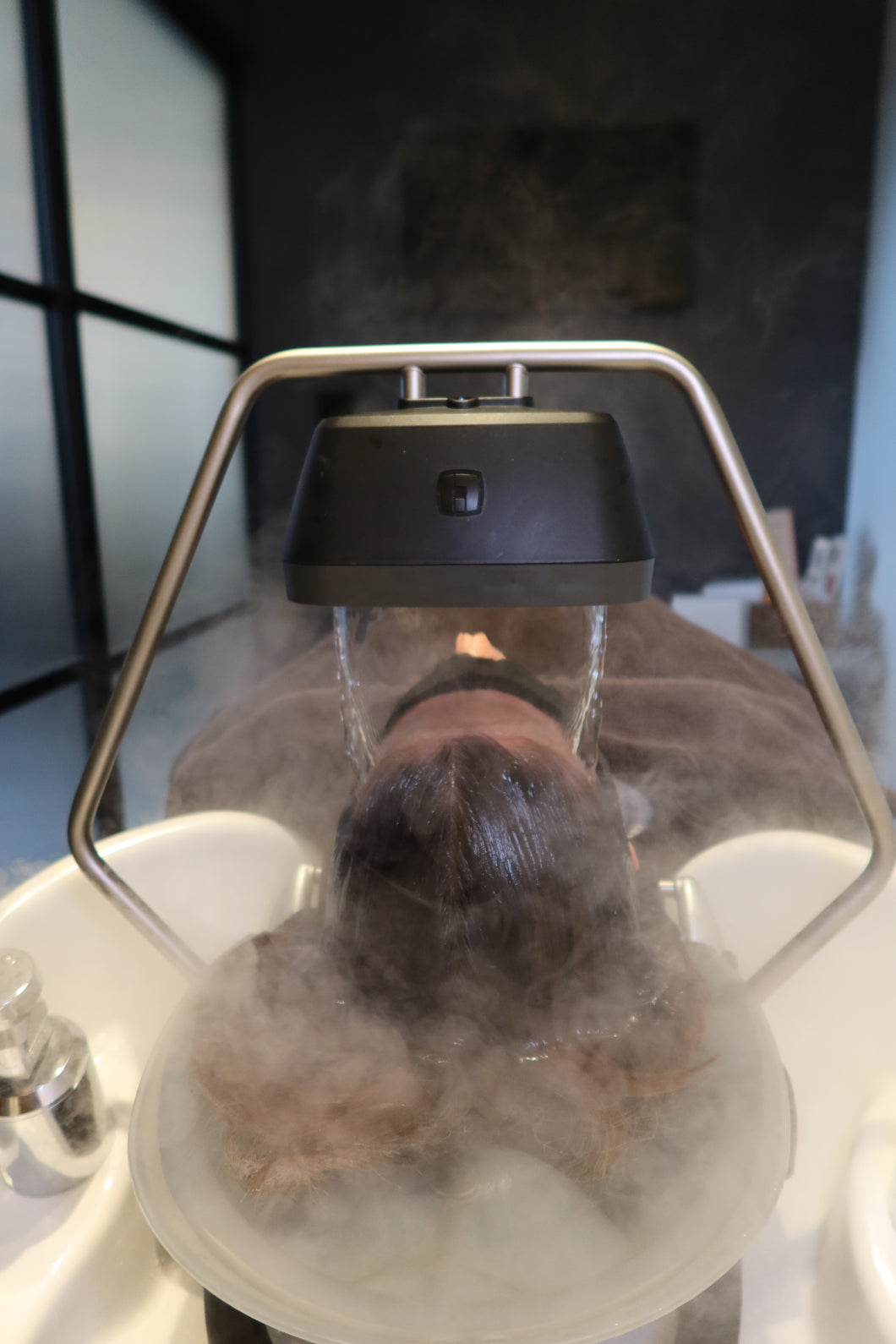 Head Spa Signature Services