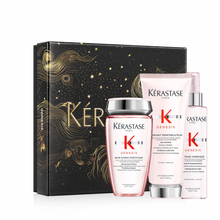 Load image into Gallery viewer, Kerastase Genesis Luxury Holiday Gift Set
