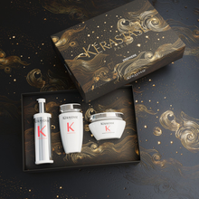 Load image into Gallery viewer, Kerastase Premiere Luxury Holiday Gift Set
