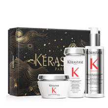 Load image into Gallery viewer, Kerastase Premiere Luxury Holiday Gift Set
