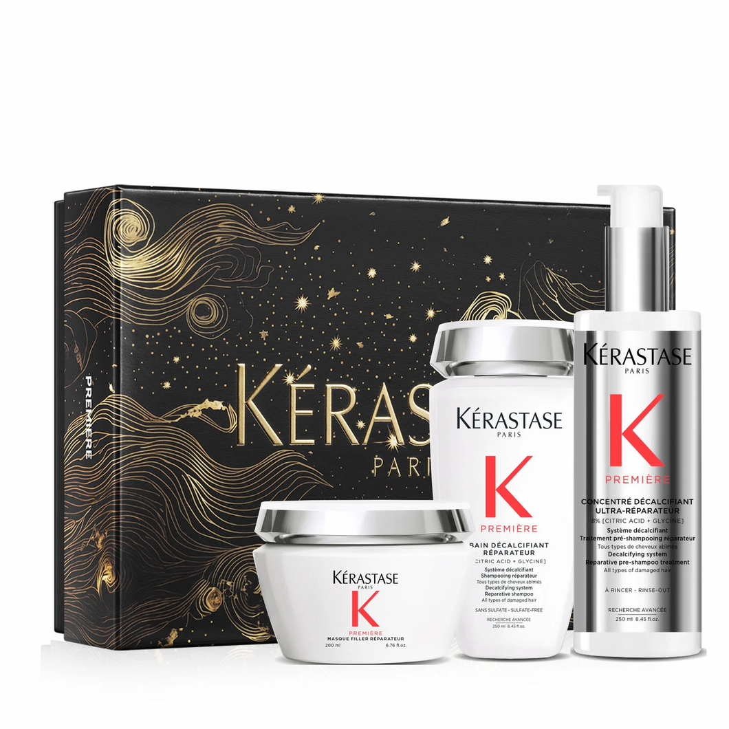 Kerastase Premiere Luxury Holiday Gift Set