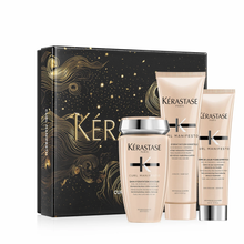 Load image into Gallery viewer, Kerastase Curl Manifesto Luxury Holiday Gift Set
