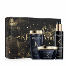 Load image into Gallery viewer, Kerastase Chronologiste Luxury Holiday Gift Set
