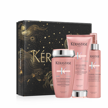 Load image into Gallery viewer, Kerastase Chroma Absolu Luxury Holiday Gift Set
