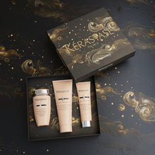 Load image into Gallery viewer, Kerastase Curl Manifesto Luxury Holiday Gift Set
