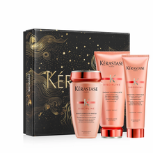 Load image into Gallery viewer, Kerastase Discipline Luxury Holiday Gift Set
