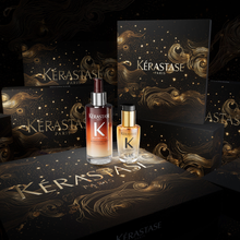 Load image into Gallery viewer, Kerastase Luxury Duo Holiday Gift Set
