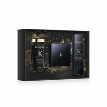 Load image into Gallery viewer, Kerastase Chronologiste Luxury Holiday Gift Set
