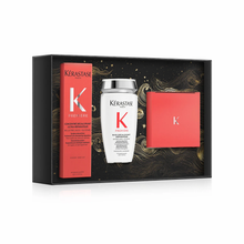 Load image into Gallery viewer, Kerastase Premiere Luxury Holiday Gift Set
