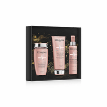 Load image into Gallery viewer, Kerastase Chroma Absolu Luxury Holiday Gift Set
