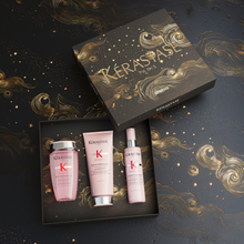 Load image into Gallery viewer, Kerastase Genesis Luxury Holiday Gift Set
