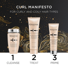 Load image into Gallery viewer, Kerastase Curl Manifesto Luxury Holiday Gift Set
