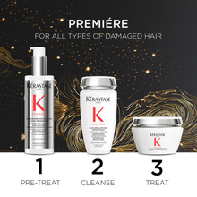 Load image into Gallery viewer, Kerastase Premiere Luxury Holiday Gift Set
