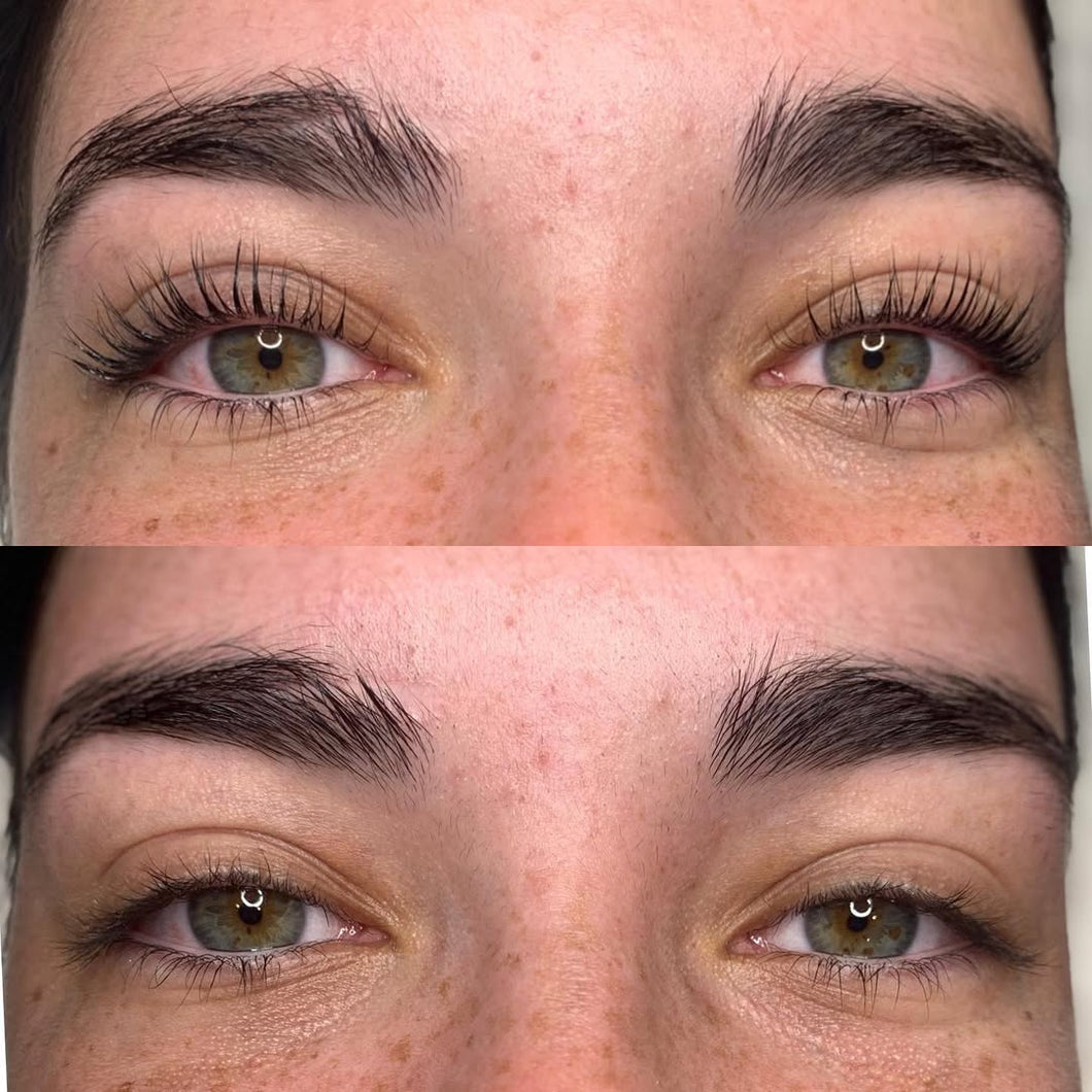 Lash Lift