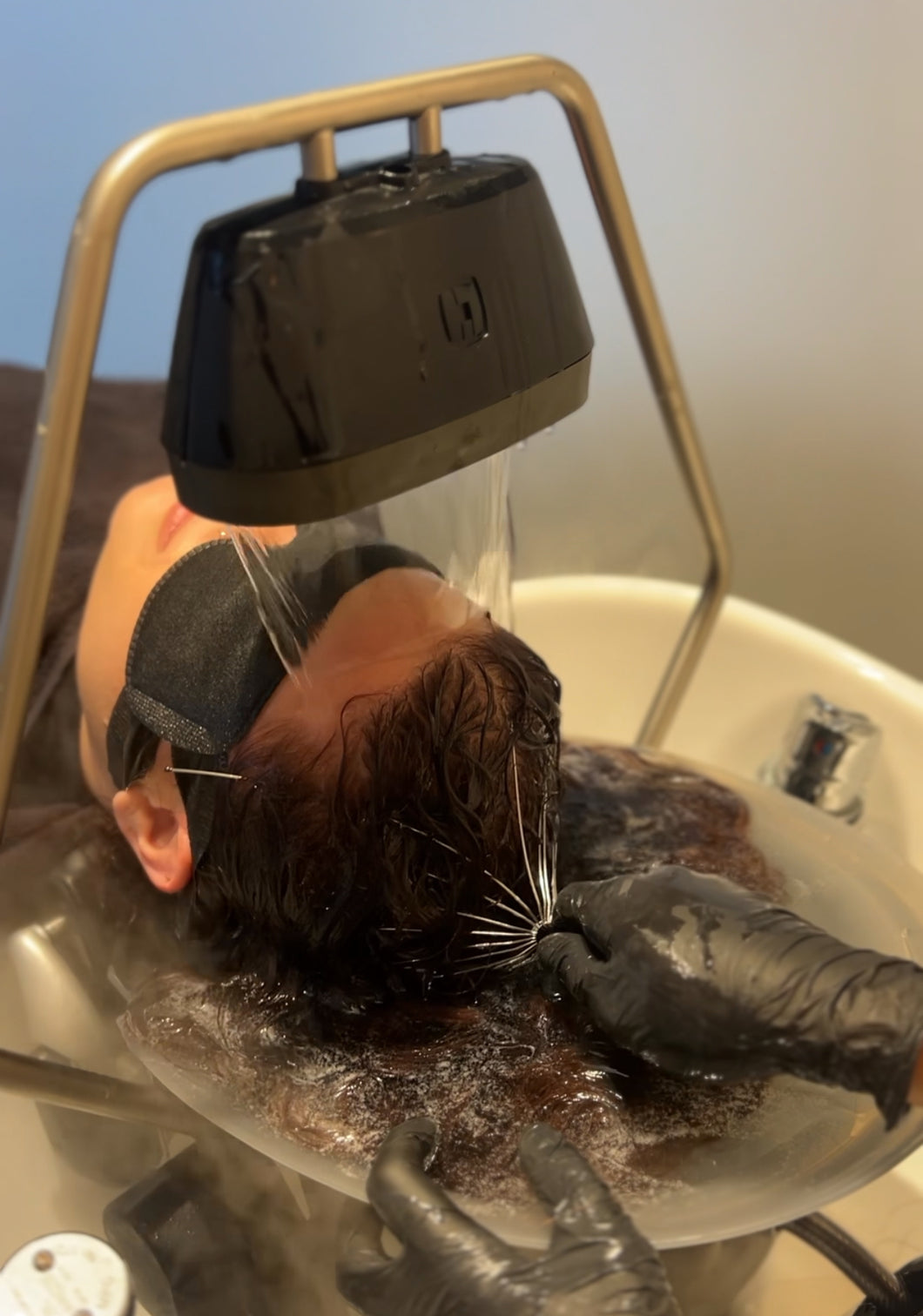 TED All-Inclusive Targeted Scalp & Hair Packages