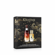 Load image into Gallery viewer, Kerastase Luxury Duo Holiday Gift Set
