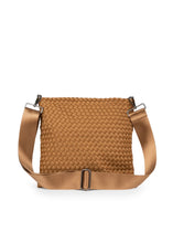 Load image into Gallery viewer, Val Crossbody Bag Camel Tan

